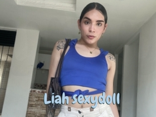 liah_sexydoll Uniform Porn XXX