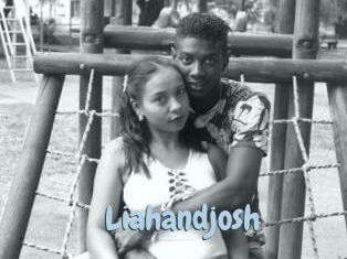 Liahandjosh