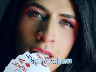 Liahgraham