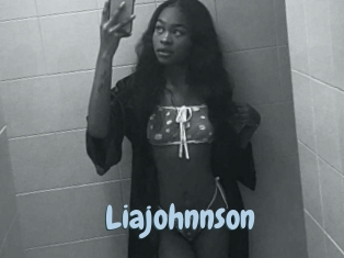 Liajohnnson
