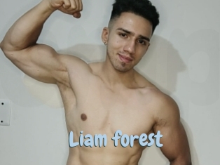 liam_forest Uniform Porn XXX