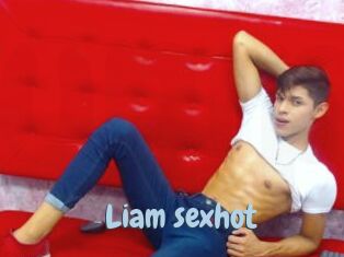 Liam_sexhot