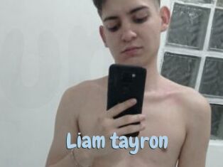 Liam_tayron