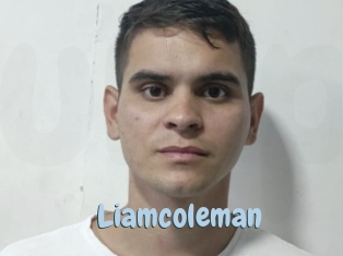 liamcoleman Uniform Porn XXX