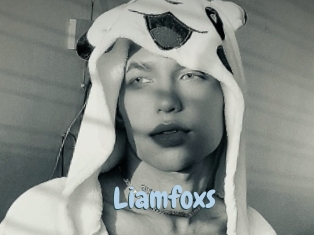 liamfoxs Uniform Porn XXX