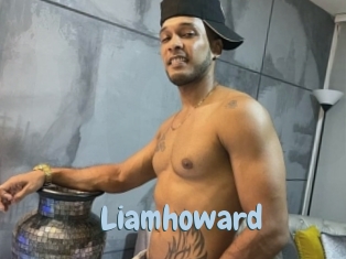 liamhoward Uniform Porn XXX