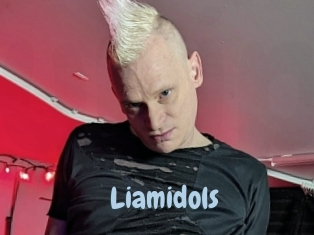 liamidols Uniform Porn XXX