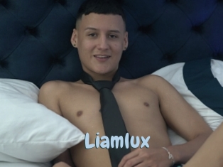 liamlux Uniform Porn XXX
