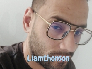 liamthonson Uniform Porn XXX