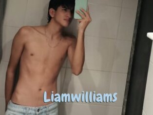 Liamwilliams