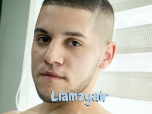 liamzyair Uniform Porn XXX