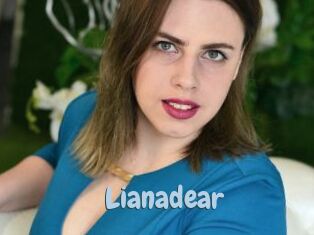 lianadear Uniform Porn XXX