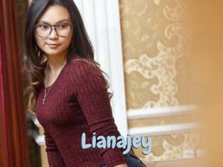 Lianajey