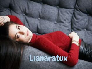lianaratux Uniform Porn XXX
