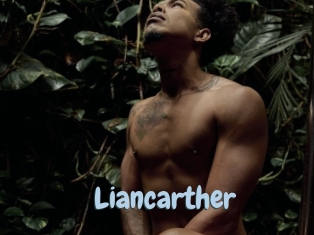 liancarther Uniform Porn XXX
