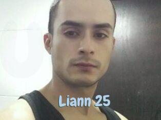 liann_25 Uniform Porn XXX