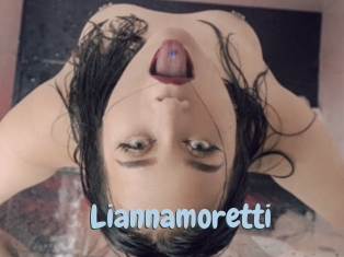 liannamoretti Uniform Porn XXX
