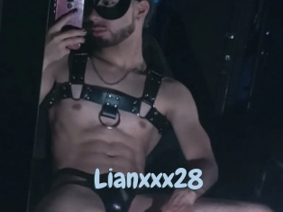 lianxxx28 Uniform Porn XXX