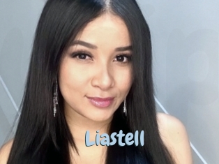 liastell Uniform Porn XXX