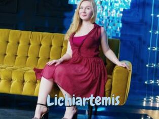 Lichiartemis