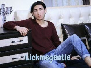 Lickmegentle