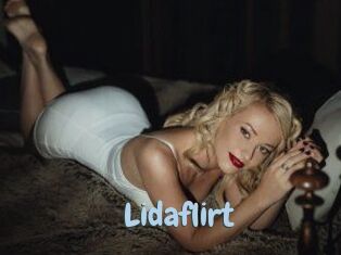 Lidaflirt