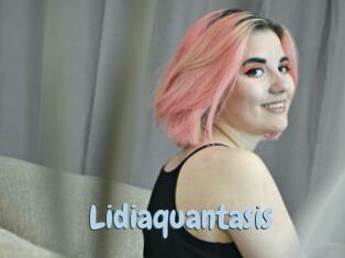 Lidiaquantasis