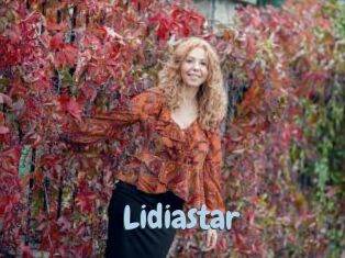 lidiastar Uniform Porn XXX