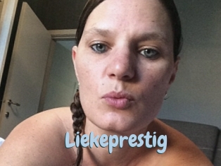 Liekeprestig
