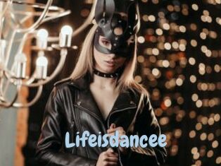 lifeisdancee Uniform Porn XXX