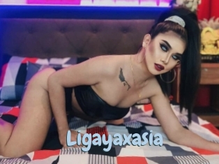ligayaxasia Uniform Porn XXX