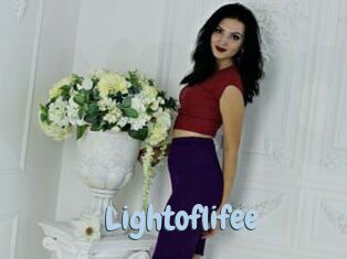 Lightoflifee