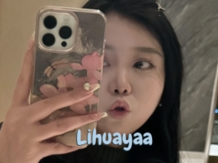 lihuayaa Uniform Porn XXX