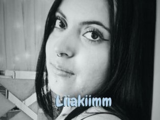 Liiakiimm