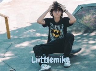 liittlemike Uniform Porn XXX