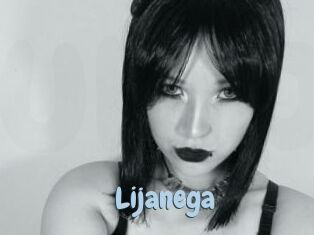 Lijanega