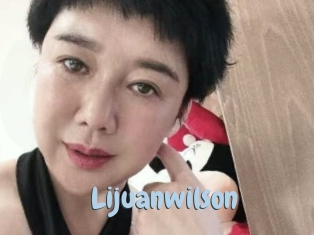 Lijuanwilson