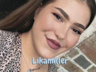 likamiller Uniform Porn XXX