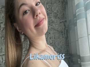 likamoriss Uniform Porn XXX
