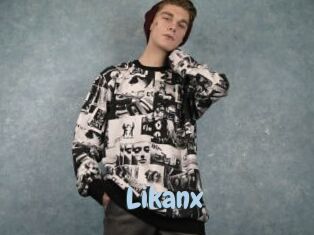 likanx Uniform Porn XXX