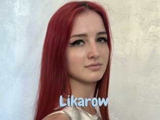 Likarow