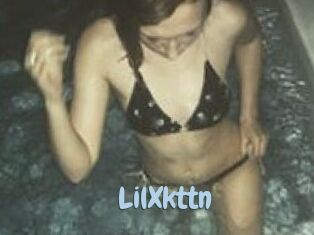 lilXkttn Uniform Porn XXX