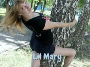 Lil_Mary