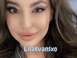 lilaevansxo Uniform Porn XXX