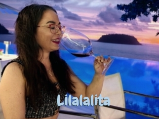 Lilalalita