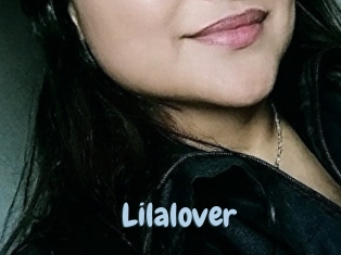 Lilalover