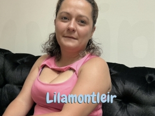 Lilamontleir