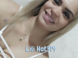 Lili_Hot314