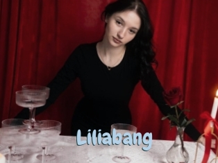 liliabang Uniform Porn XXX