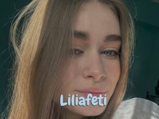 liliafeti Uniform Porn XXX